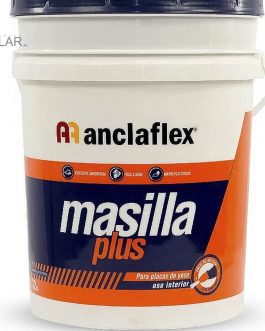 Masilla Anclaflex