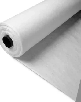 Manto Geotextil 75gr Sinteplast 26,25 m2