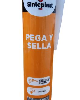 Pega y Sella Sinteplast x 280ml